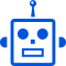 AIクチコミ返信のアイコン