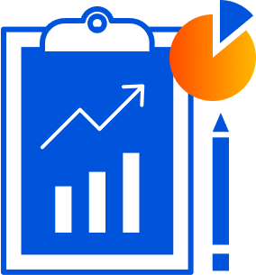 レポート機能のイメージ画像