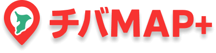 チバMAP+