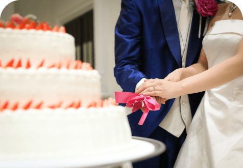 冠婚葬祭のイメージ画像