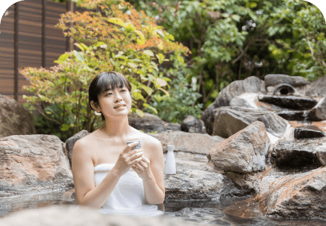 宿泊施設のイメージ画像