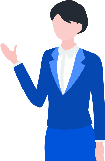 お悩み解決のイメージ画像