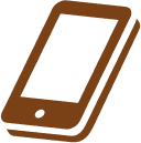 スマートフォンのアイコン