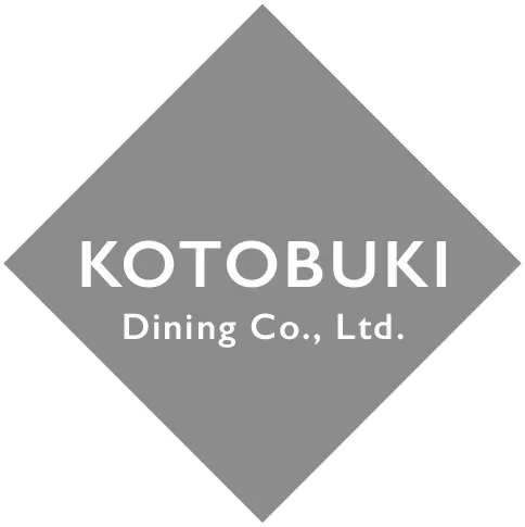 KOTOBUKIのロゴ