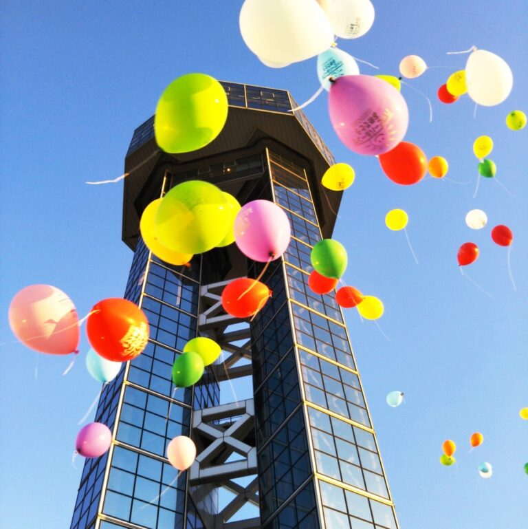 銚子ポートタワー