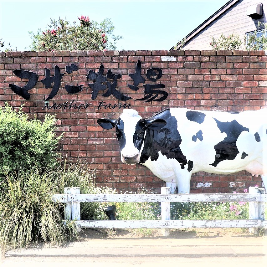マザー牧場