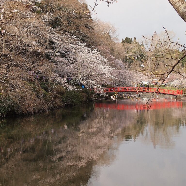 茂原公園