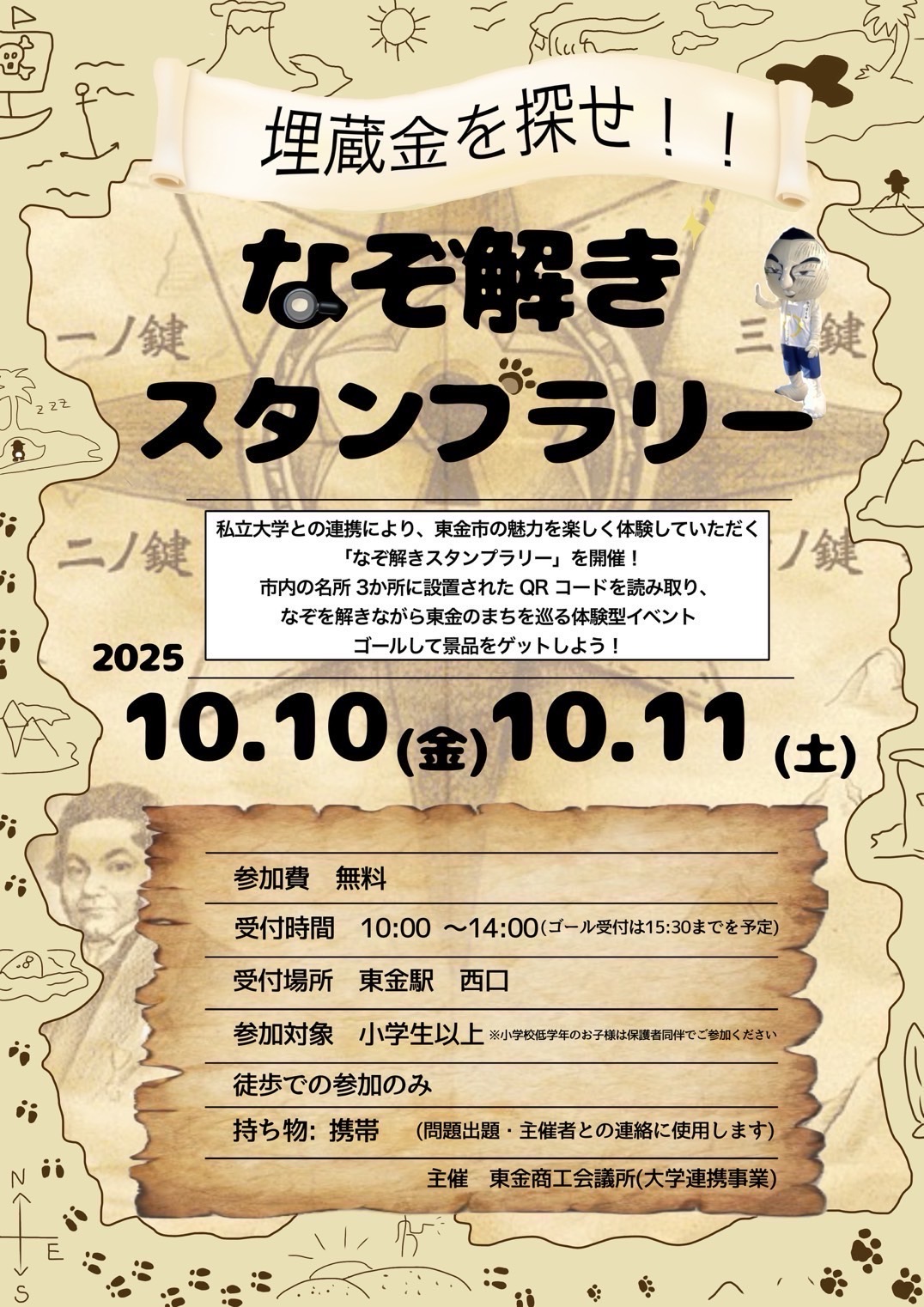 投稿サムネイル