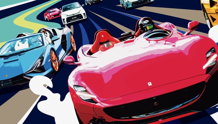 普段入れない特別なサーキットでプレミアムな自動車文化の祭典『房走祭2025』！ 12月6日（土）・7日（日）はアクセルON!!